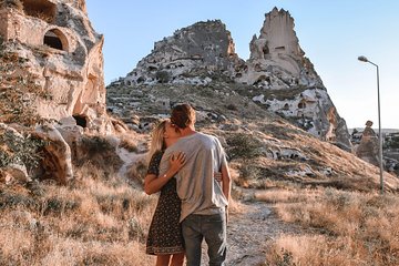 Cappadocia Private Tour : Off The Beaten Areas