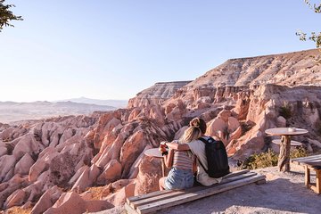 Cappadocia Private Tour - Cappadocia's All Highlights in 1 Day