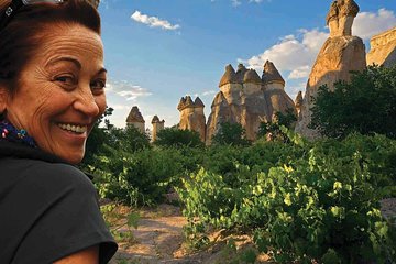 Cappadocia Tours : Best of Cappadocia