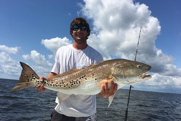 Wrightsville Beach Fishing Trips