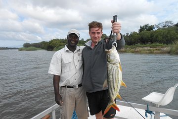 Zambezi Fishing Safari