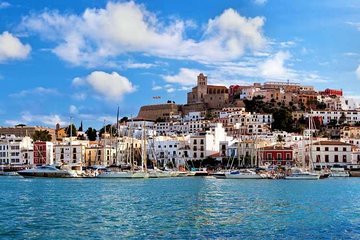 Ibiza Island Tour: Punta Arabi Local Market