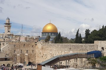 Tailored private tours in Israel 