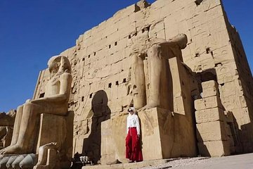 3-Day Luxor City Break Package