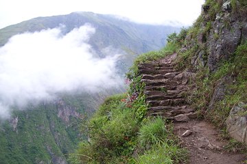2-Day Short Inca Trail to Machu Picchu