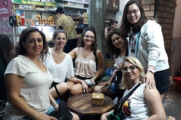 Hanoi Street Food Tour With Small Group