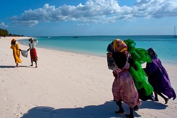 Nungwi cultural Tour