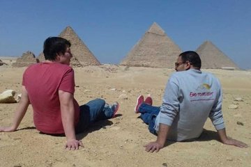 Private 8 Days 7 Nights Cairo, Cruise Nile Aswan, Luxor And Abu Simbel