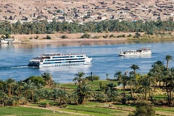 private 8 days 7 nights Egypt Hot Offer Package With Nile Cruise 