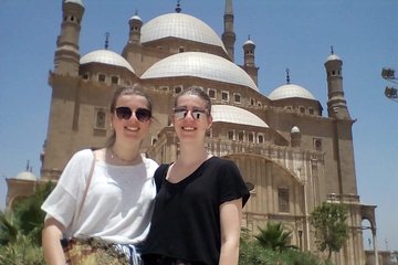 Cairo, Giza, Alexandria and Luxor tour within 7 Days 