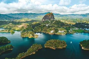 Guatapé Tour