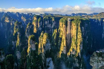 Private 2-Day Tour of Zhangjiajie National Forest Park