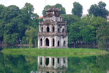 Hanoi Old Quarter Walking Tour