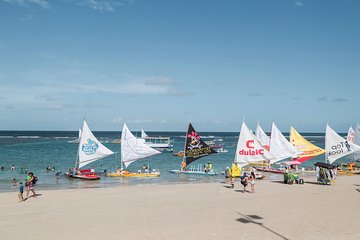 Tour To The Harbor Of Hens