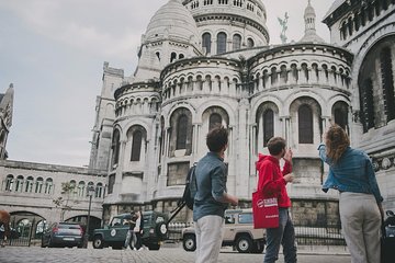 Discover Paris: Hidden Montmartre Tour