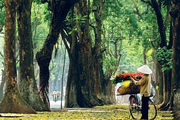 Full-day | Hanoi City Tour