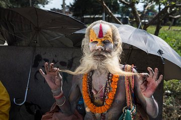 Kathmandu Day Tour