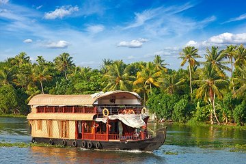 6 Days Private Tour Kerala Natural Retreat