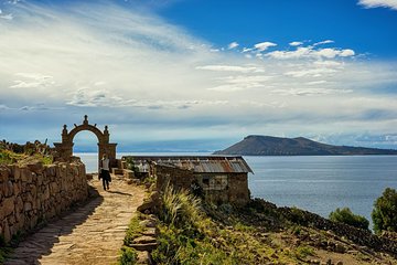 Lake Titicaca (2 Days)