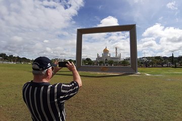 Private Bandar Highlight Tour