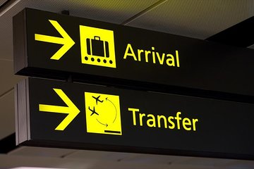 Taxi From Cairo Airport To A Hotel In Cairo Or Giza