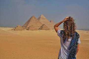 Four Days trip in cairo & Alexandria