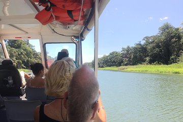 Prívate Arenal Volcano - Tortuguero Nat Park (3 days / 2 nights) 