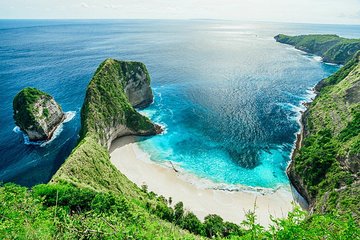 Nusa Penida Tour : Explore the Enchanting Nusa Penida