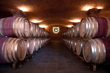 Private Full Day Stellenbosch Wine Tour with Pick Up and Drop Off