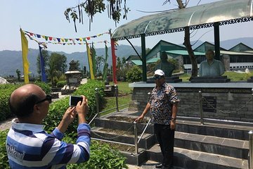 International Mountain Museum Tour with Guide
