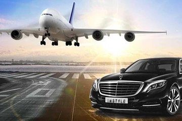 Private Transfer From Aswan Airport To Your Hotel In Aswan