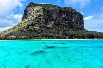 Discover Le Morne: Hike Le Morne Brabant & Relax/Swim at Le Morne Beach