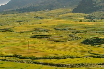 Sapa private tour 2 days 1 night