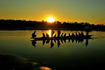 Chitwan Jungle Safari - exotic 2N3D Wildlife Safari Tour