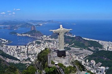 City Tour Express Rio de Janeiro - Brazil
