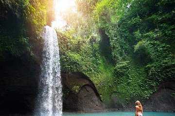  Bali : Best Private Day Tour with Private Driver 