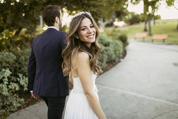 Private Photo Session with a Local Photographer in Tel Aviv