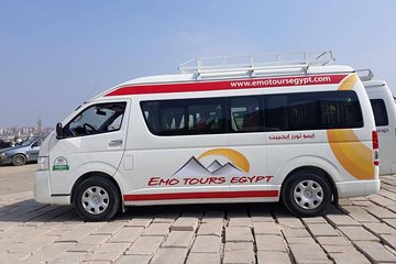 Private Transfer From Cairo To Sharm El Sheikh.