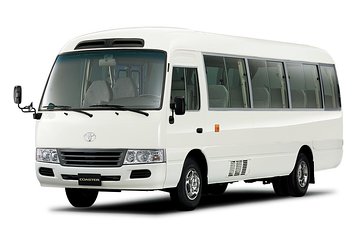 Private Transfer From Cairo Airport To Pyramids Area
