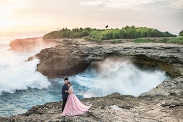 Vacation Photographer in Uluwatu