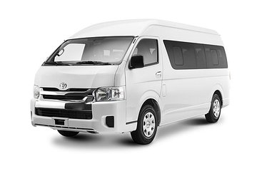 Private Transfers From Cairo Airport To 6 October City