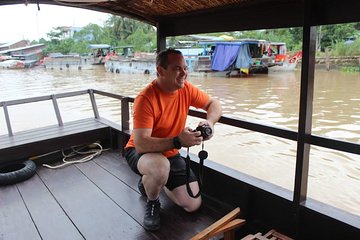 Private Mekong delta 2 Days 1 nightTour 