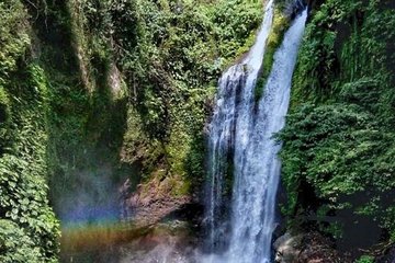 Bali Trekking Tour Into The Secret Garden Of Sambangan