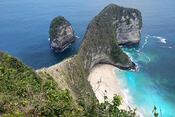 West Nusa Penida Tour