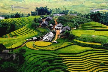 Sapa 2 Days 1 Night From Hanoi - Overnight in Hotel