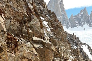 2 day Cerro Madsen Ascent & Laguna Torre