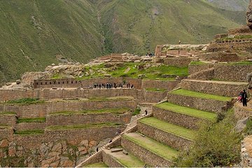 Sacred Valley Tour