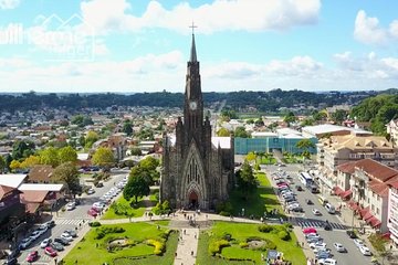 Rio Grande do Sul, City Tour by Gramado and Canela