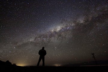 Astronomical Tour in San Pedro de Atacama