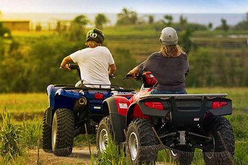 Bali ATV Ride Adventure